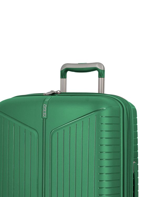 Jump Evae 4 hjul Trolley 66 cm med strækfold Jump Evae 4 hjul Trolley 66 cm med strækfold