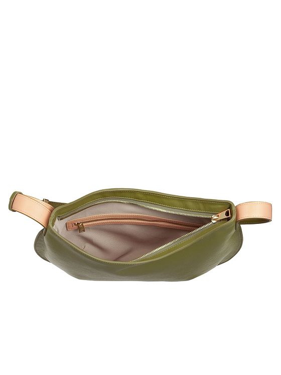 DuDu Hispani Skuldertaske Læder 34 cm