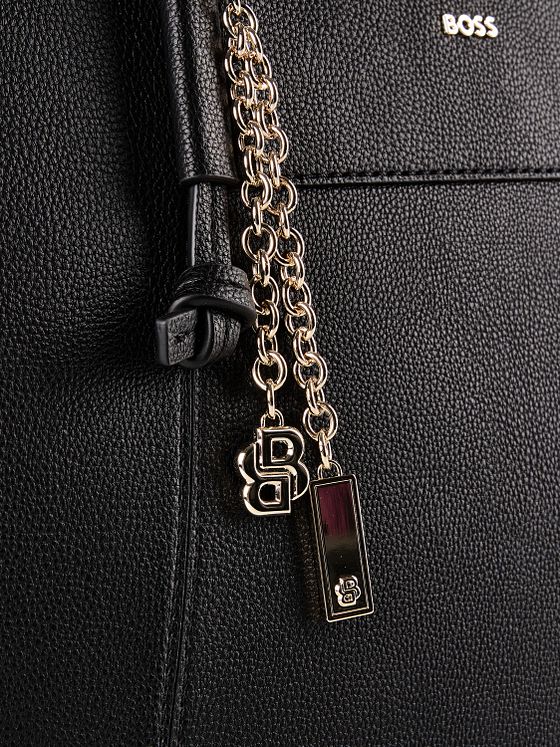 Boss Salley Shopper-taske 35 cm Laptoprum