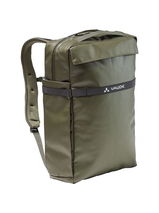 Vaude Mineo 20L cykelrygsæk 48 cm rum til bærbar computer