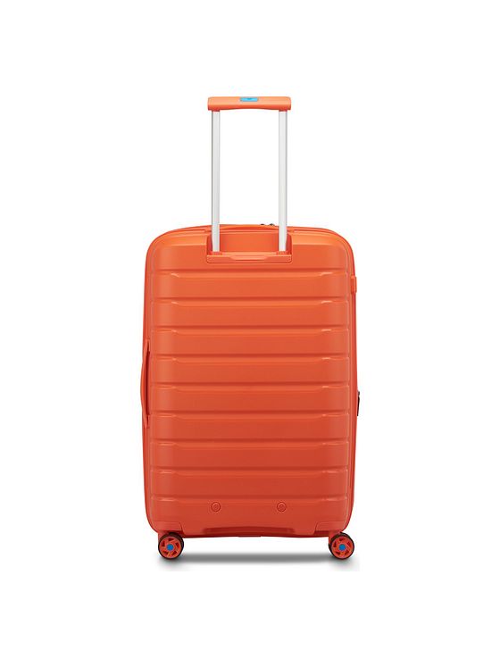Roncato B-Flying Move 4 hjul Trolley 68 cm med strækfold
