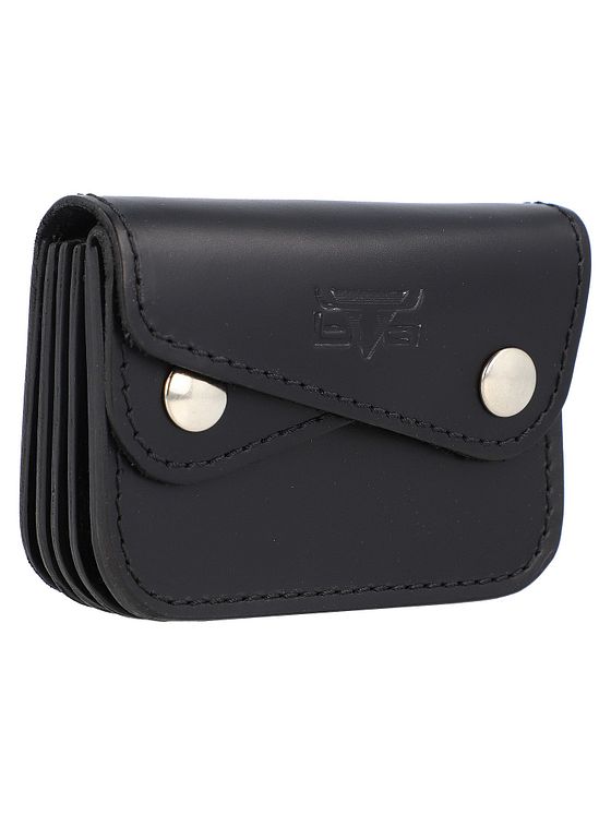 Mika Pung i læder 9,5 cm