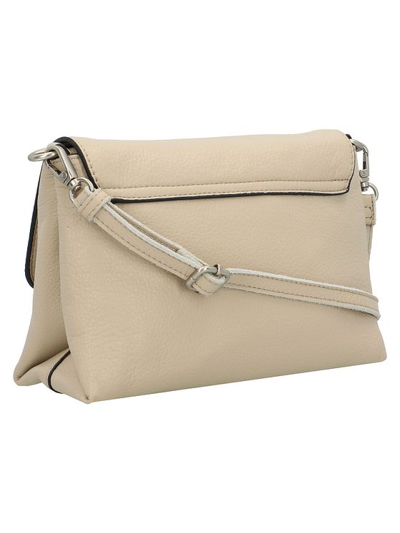 FredsBruder Sha Na Na Taška přes rameno Kůže 23.5 cm