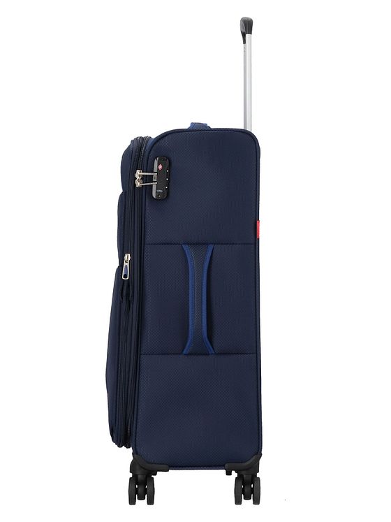 Gabol Cloud 4-hjulet trolley 69 cm Gabol Cloud 4-hjulet trolley 69 cm
