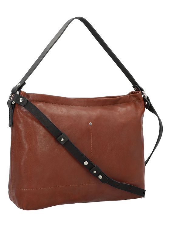 Harold's Nabuku Taška přes rameno Kůže 39 cm