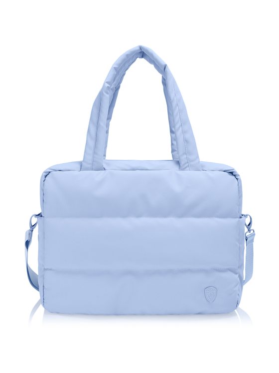 Heys Puffer Skuldertaske 33 cm Laptoprum