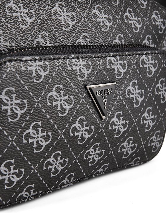 Guess Milano Bæltetaske 23 cm Guess Milano Bæltetaske 23 cm