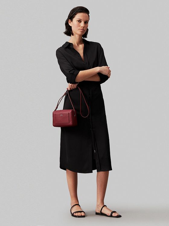 Calvin Klein CK Daily Mini Bag skuldertaske 18 cm