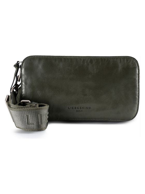 Liebeskind Clarice Skuldertaske M Læder 27 cm Liebeskind Clarice Skuldertaske M Læder 27 cm