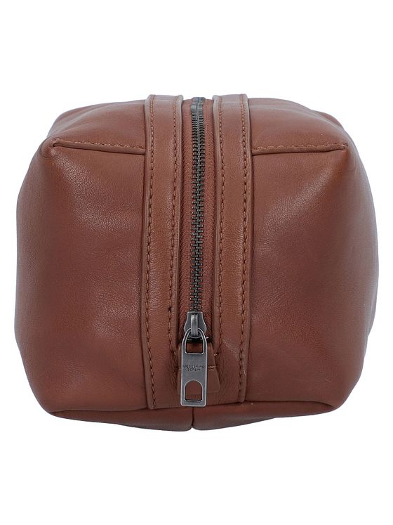 Liebeskind Kultur-taske Læder 18 cm Liebeskind Kultur-taske Læder 18 cm