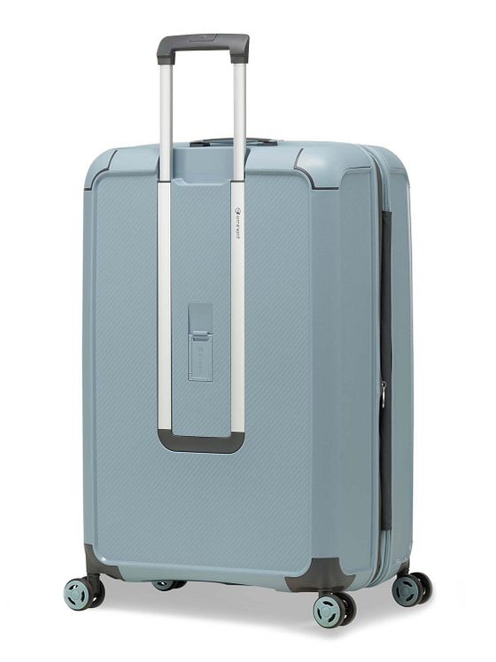 Eminent Aegis 4 kolečka Vozík L 78 cm s roztažitelným záhybem