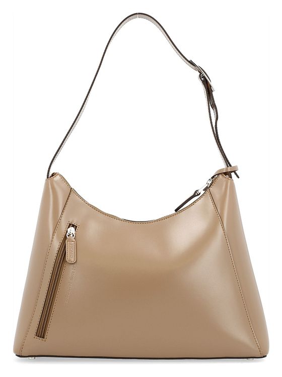 Picard Black Tie Skuldertaske Læder 34 cm