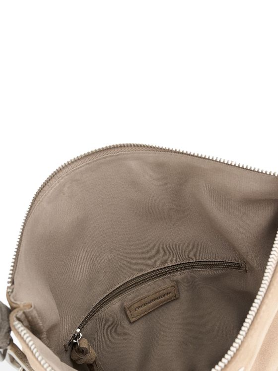 FredsBruder Endless Beads Clutch taske Læder 28 cm