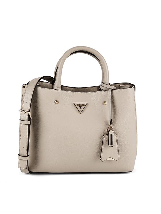 Guess Meridian II Håndtaske 30 cm Guess Meridian II Håndtaske 30 cm