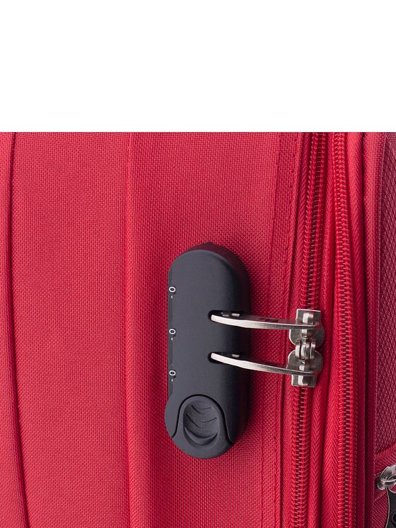 Gladiator 2100 2 hjul Trolley 72 cm med strækfold