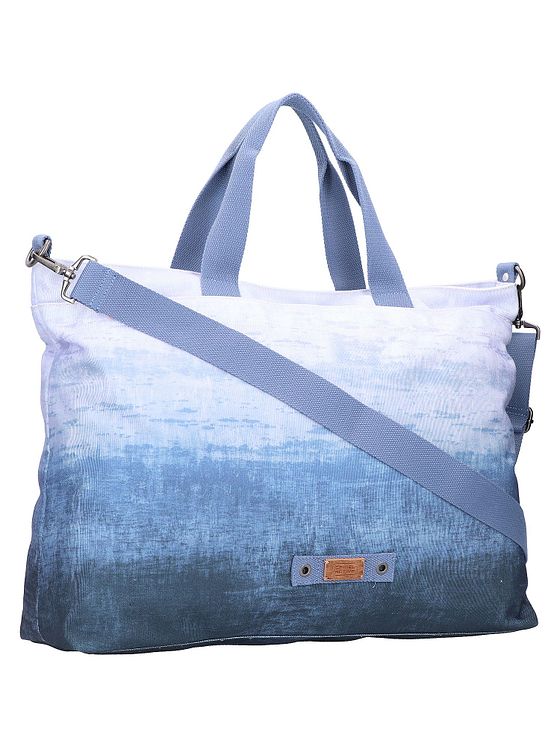 camel active Nákupní taška Fargo 46,5 cm