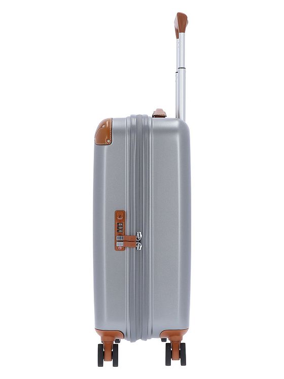 Bric's Amalfi 4-hjulet kabinevogn 55 cm