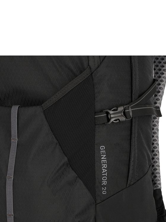 Helly Hansen Generator 20 Vandrer-rygsæk 52 cm