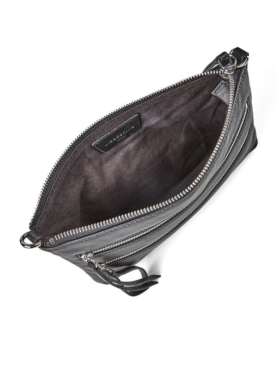 Liebeskind Zena Crossbody taske S Læder 22 cm Liebeskind Zena Crossbody taske S Læder 22 cm