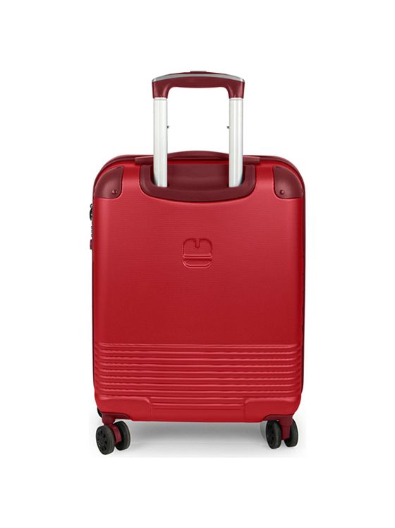 Gabol Balance XP 4 hjul Kabinetrolley S 55 cm med strækfold Gabol Balance XP 4 hjul Kabinetrolley S 55 cm med strækfold