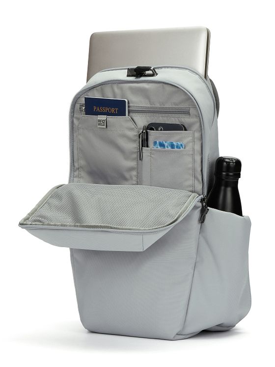 Pacsafe Vibe 25L rygsæk RFID 48 cm rum til bærbar computer