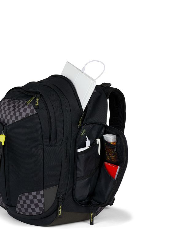 satch Match Skoletaske 45 cm