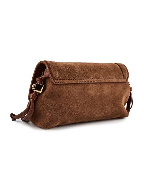 Coccinelle Thess Crossbody taske Læder 21 cm Coccinelle Thess Crossbody taske Læder 21 cm