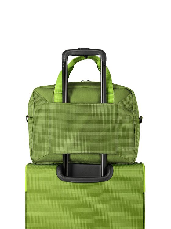 Travelite Corsiica Flugumhänger 39 cm Laptopfach Travelite Corsiica Flugumhänger 39 cm Laptopfach