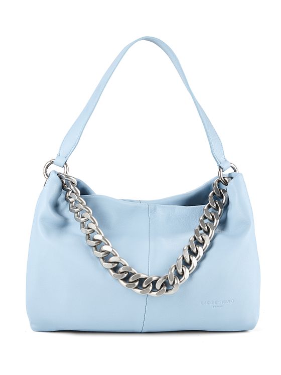 Liebeskind Mira Skuldertaske M Læder 47 cm