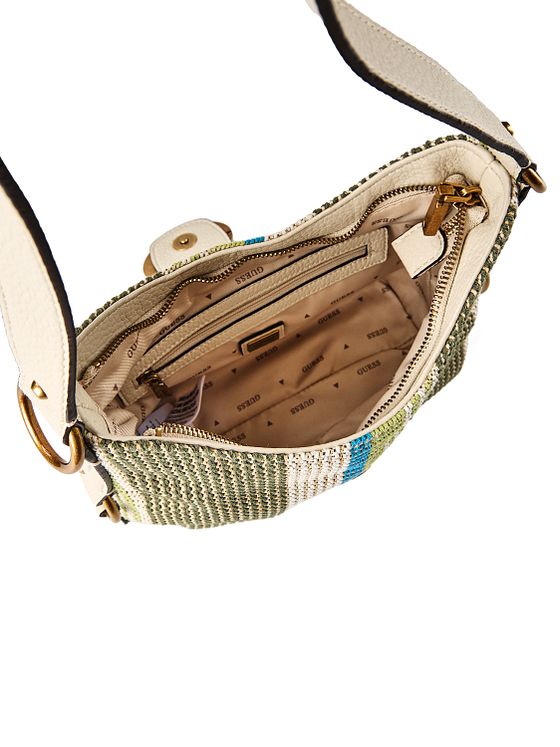 Guess Camden Handtasche 24 cm Guess Camden Handtasche 24 cm