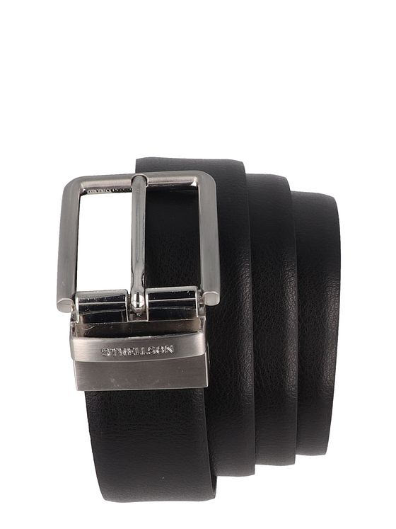 Strellson Vendbart bælte Læder