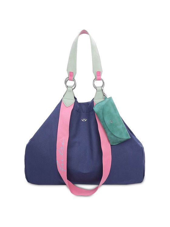 Fritzi aus Preußen Izzy Canvas Nákupní taška 45 cm