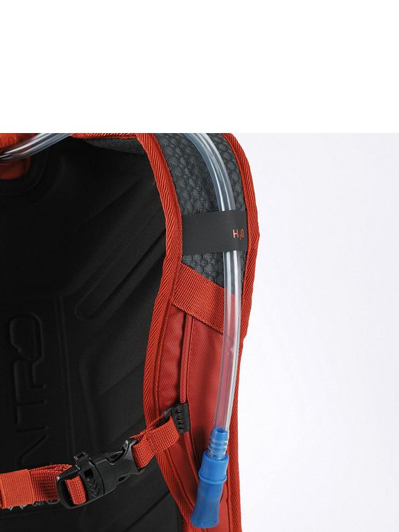 NITRO X Ripuri rygsæk sæt 2 stk.