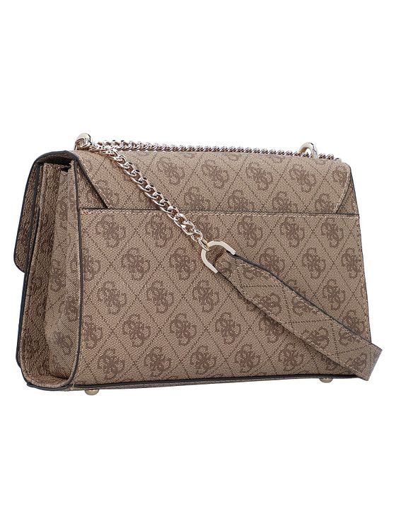 Guess Calista Skuldertaske 24 cm Guess Calista Skuldertaske 24 cm