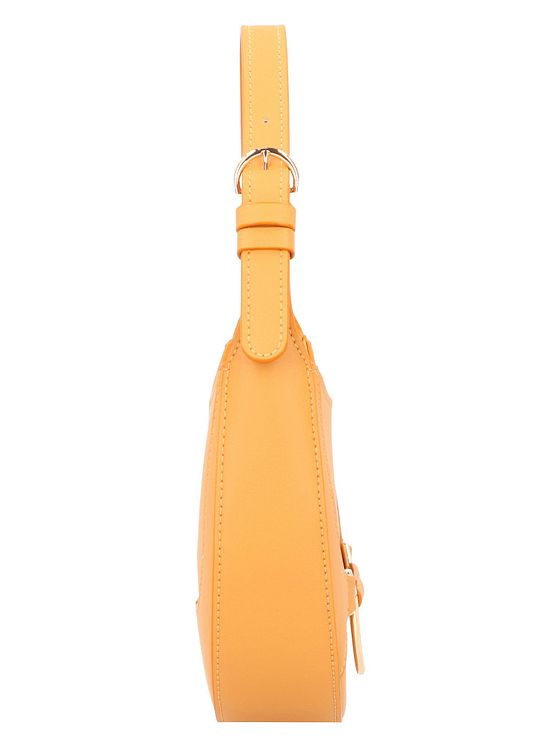 BORBONESE Skuldertaske Læder 15 cm