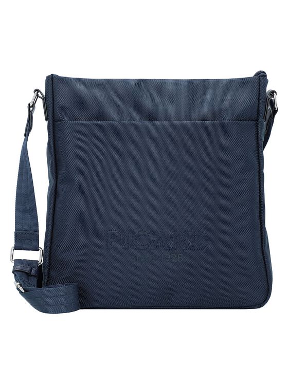 Picard Lucky One Skuldertaske 27 cm