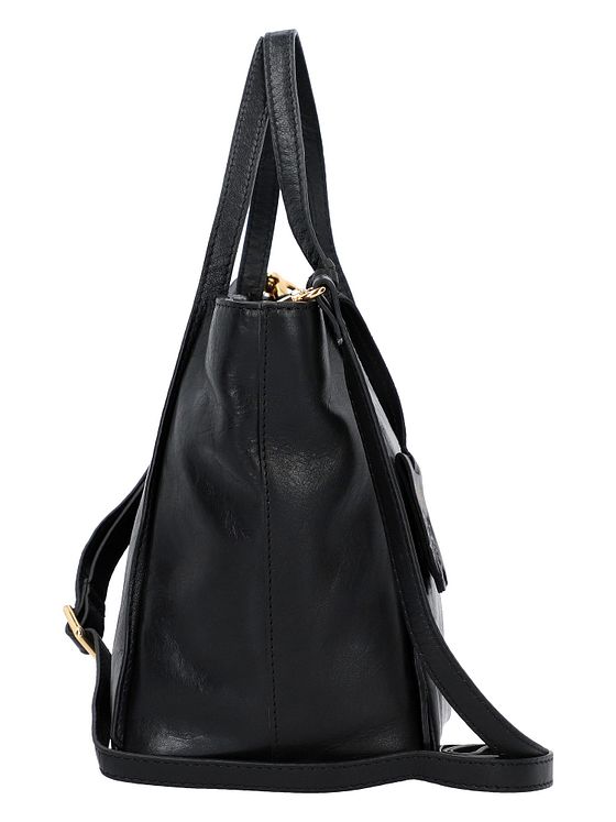 Burkely Fine Florence Håndtaske Læder 20 cm