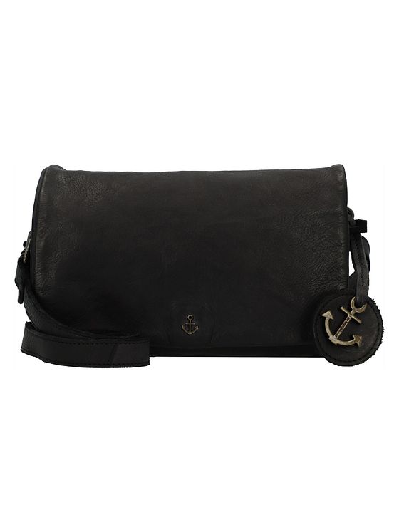 Harbour 2nd Anchor Love Helin Skuldertaske Læder 23 cm