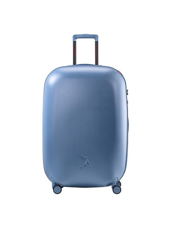 Pack Easy Gen T 4 hjul Trolley 74 cm med strækfold Pack Easy Gen T 4 hjul Trolley 74 cm med strækfold