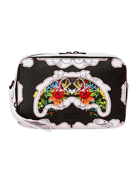 Sprayground The Floral Cut Kultur-taske 25.5 cm