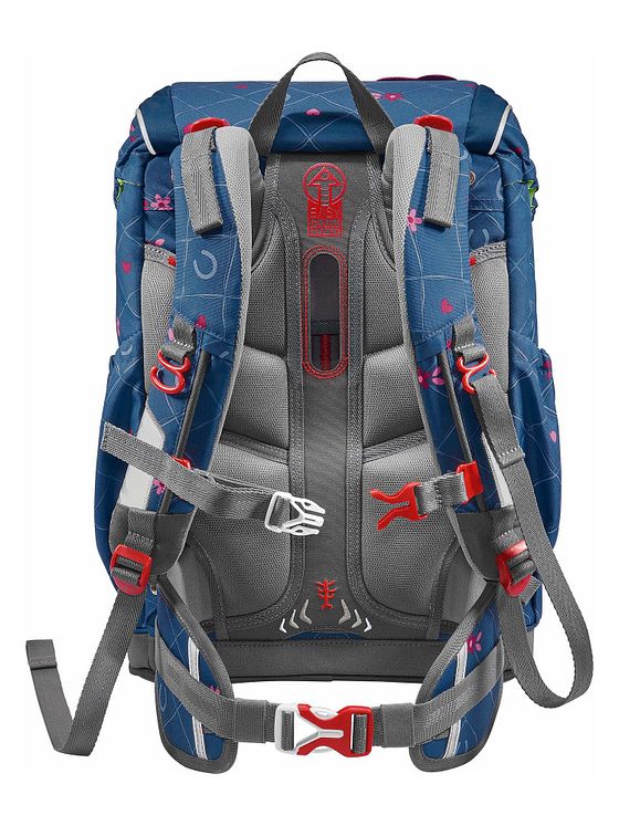 Step by Step Kæmpe taske sæt 5 stk. Step by Step Kæmpe taske sæt 5 stk.