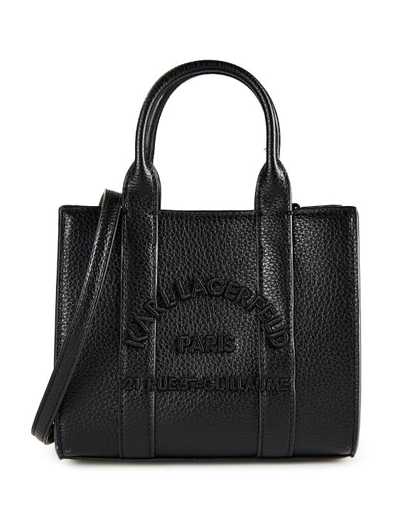 Karl Lagerfeld Rsg Mini Bag håndtaske 18 cm Karl Lagerfeld Rsg Mini Bag håndtaske 18 cm