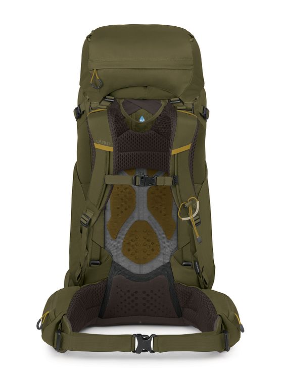 Osprey Kestrel 58 Vandrer-rygsæk L-XL 82 cm