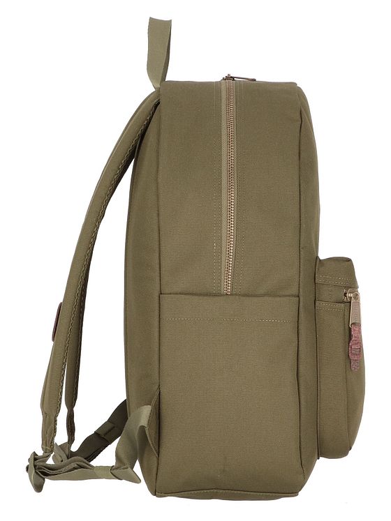 Herschel Settlement Daypack 45 cm Laptoprum Herschel Settlement Daypack 45 cm Laptoprum