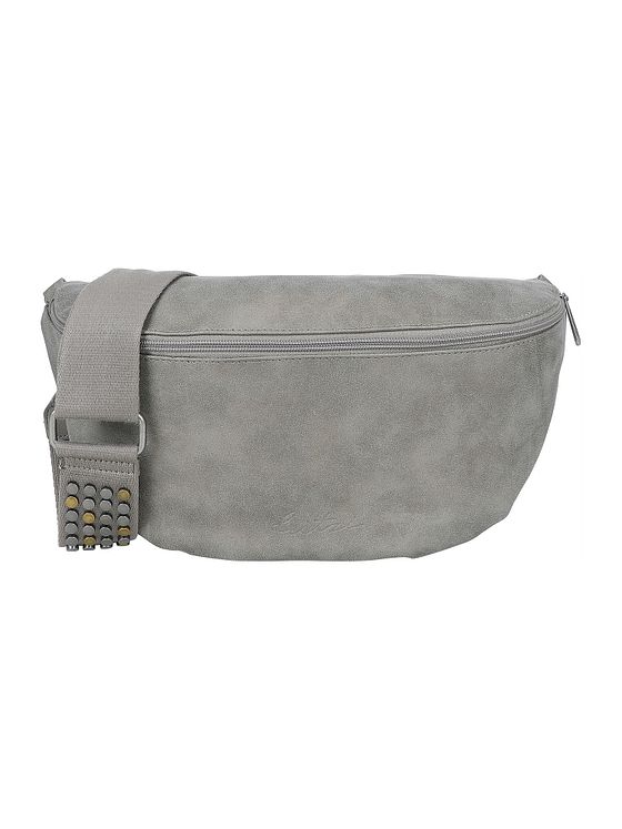 Fritzi aus Preußen Bum Bag Bæltetaske 34 cm