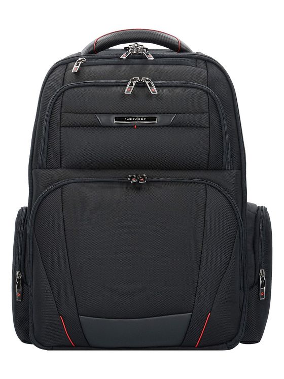 Samsonite Batoh Pro-DLX 5 Business s přihrádkou na notebook 48 cm
