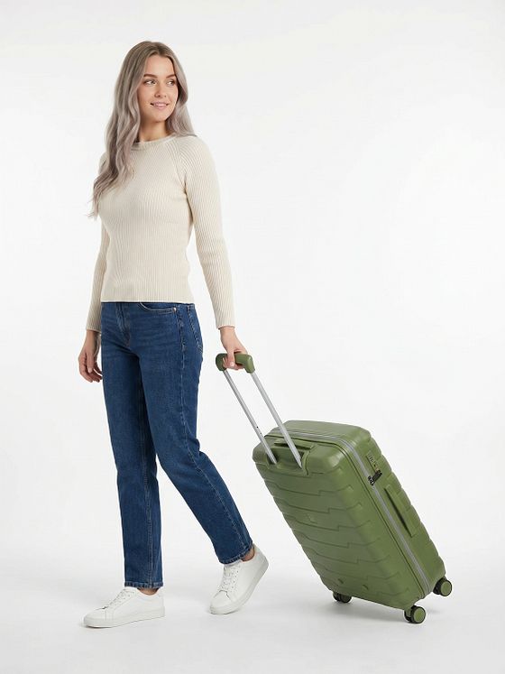 Roncato Skyline 2.0 Neon 4 ruedas Trolley 70 cm Roncato Skyline 2.0 Neon 4 ruedas Trolley 70 cm