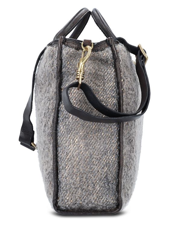 Campomaggi Håndtaske 40 cm