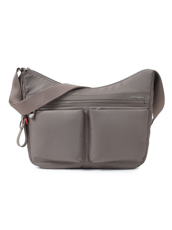 Hedgren Inner City Skuldertaske RFID-beskyttelse 34.5 cm