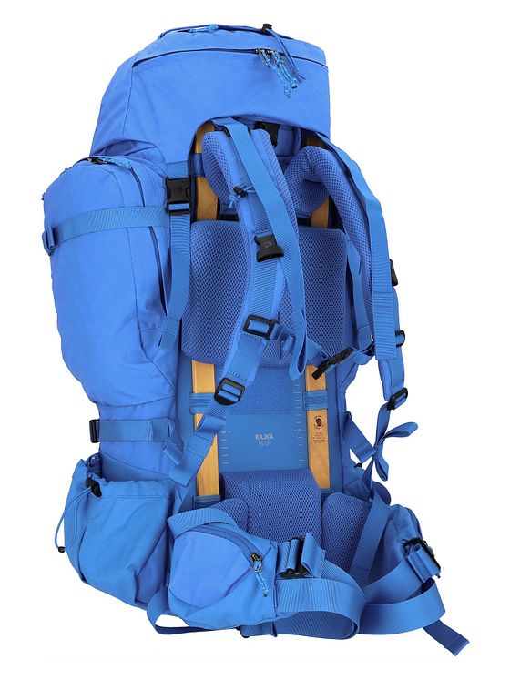 Fjällräven Kajka 55 Trekking-rygsæk S-M 73 cm